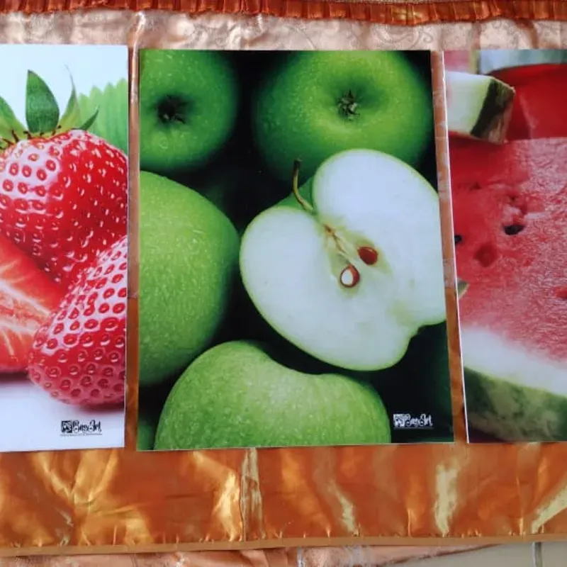 PAREJAS DE CUADROS DECORATIVOS 