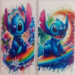 Stitch 