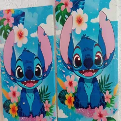 Stitch 