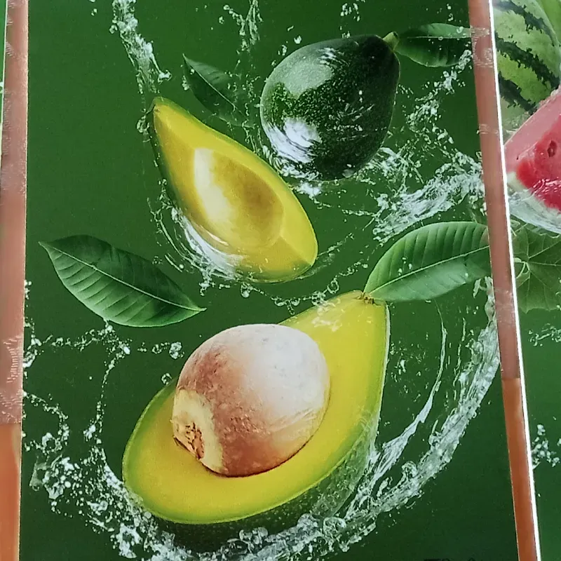 TRÍOS DE CUADROS DECORATIVOS 