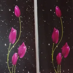 TULIPANES 
