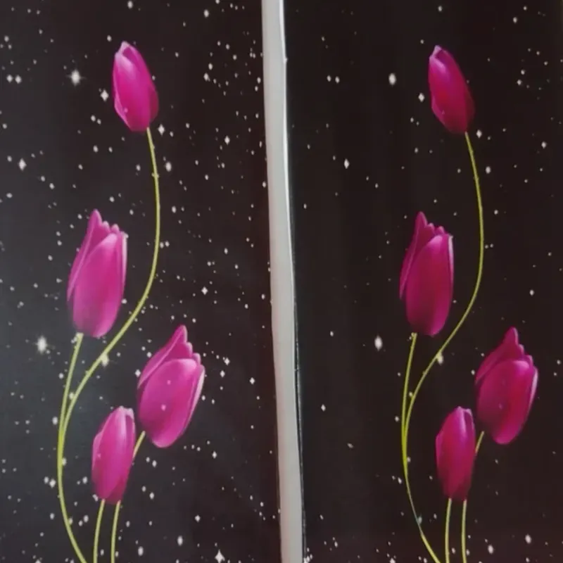 TULIPANES 