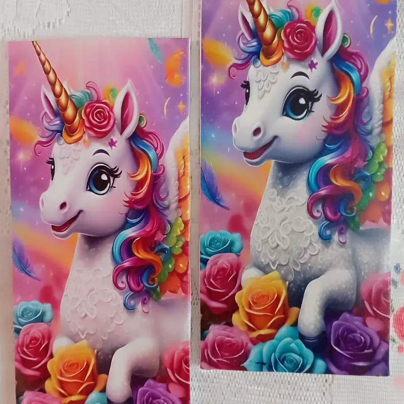 Unicornios 