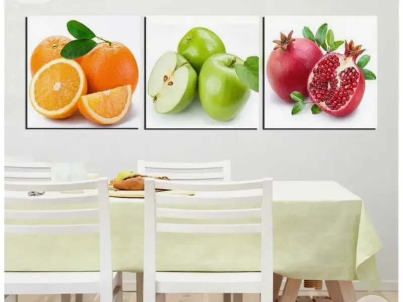 CUADROS IMPRESOS EN PVC