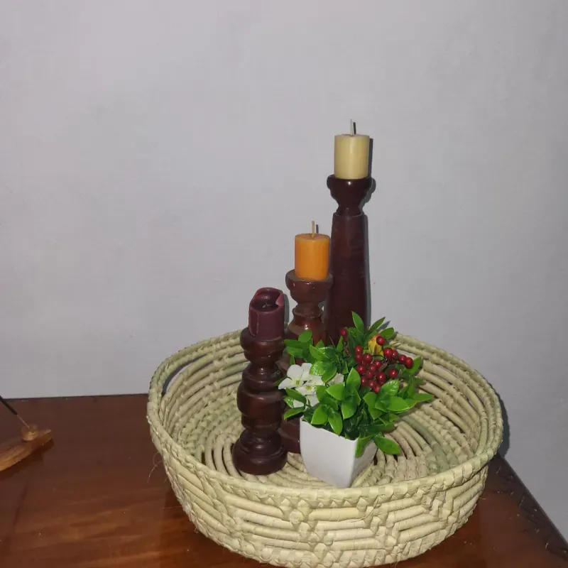 Bandejas