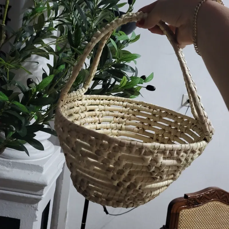 Cestas pra flores