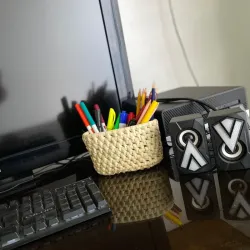 Organizador de oficina