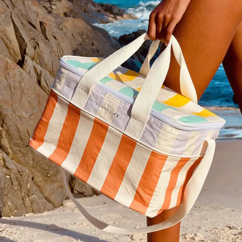 Bolsa térmica, colección Verano 🏖️