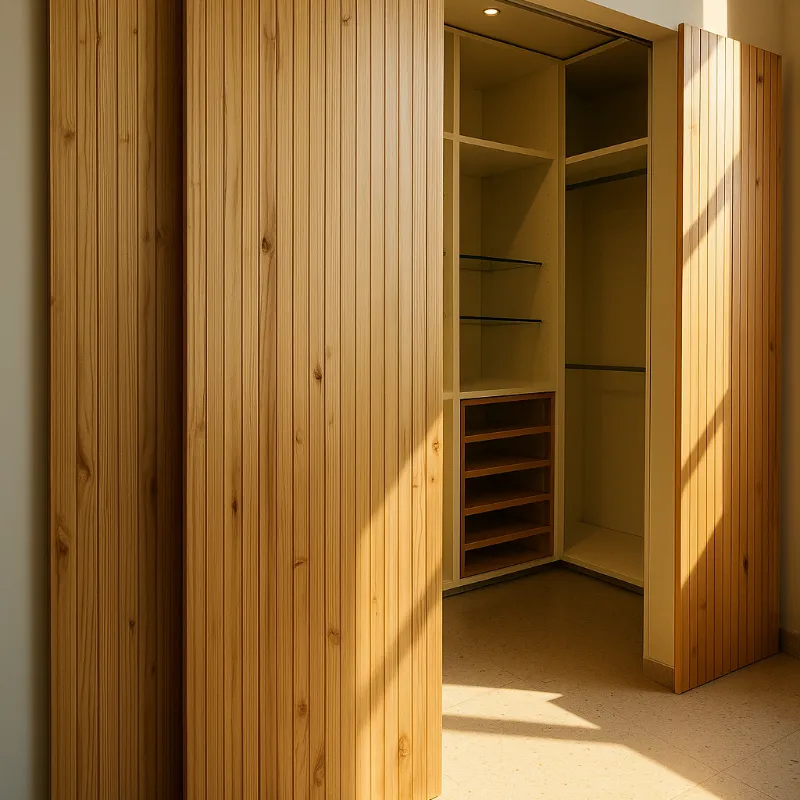 Mobiliario de Diseño Manufacturado _ Etapa 3