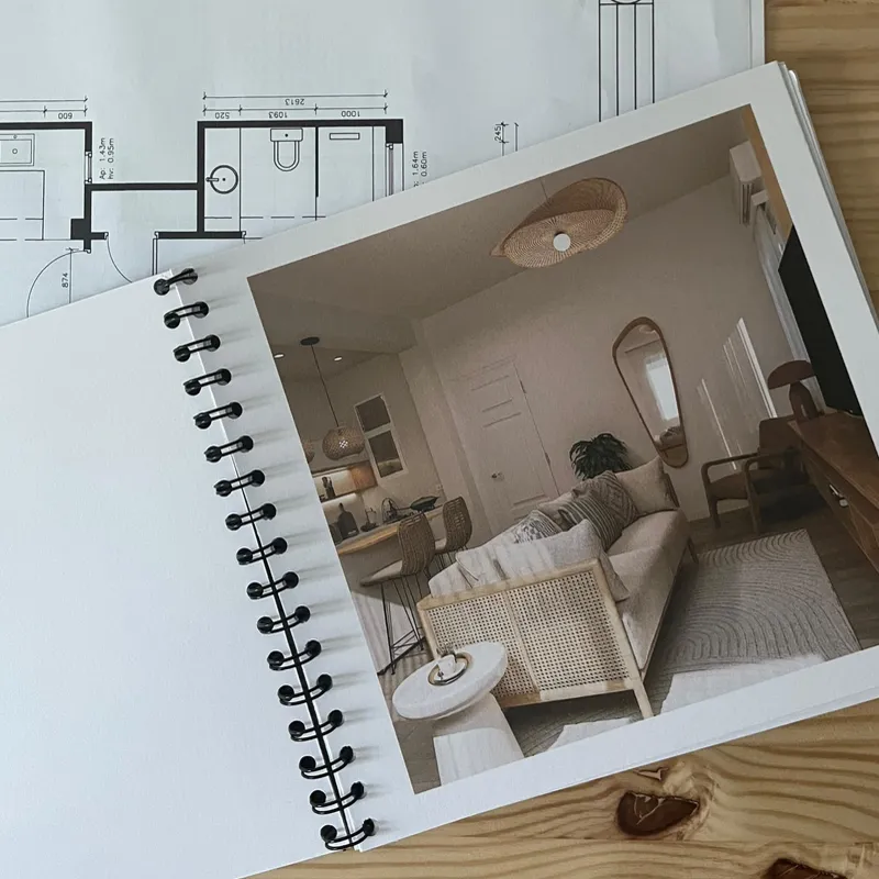 Curaduría Integral _ Etapa 4