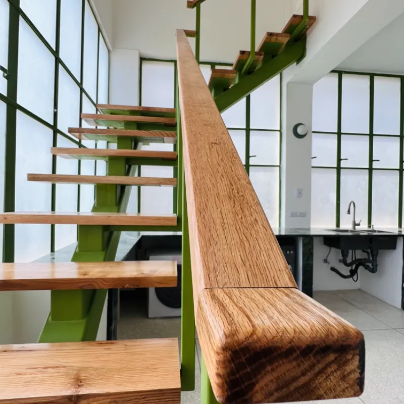 Escalera 
