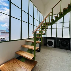 Escalera 