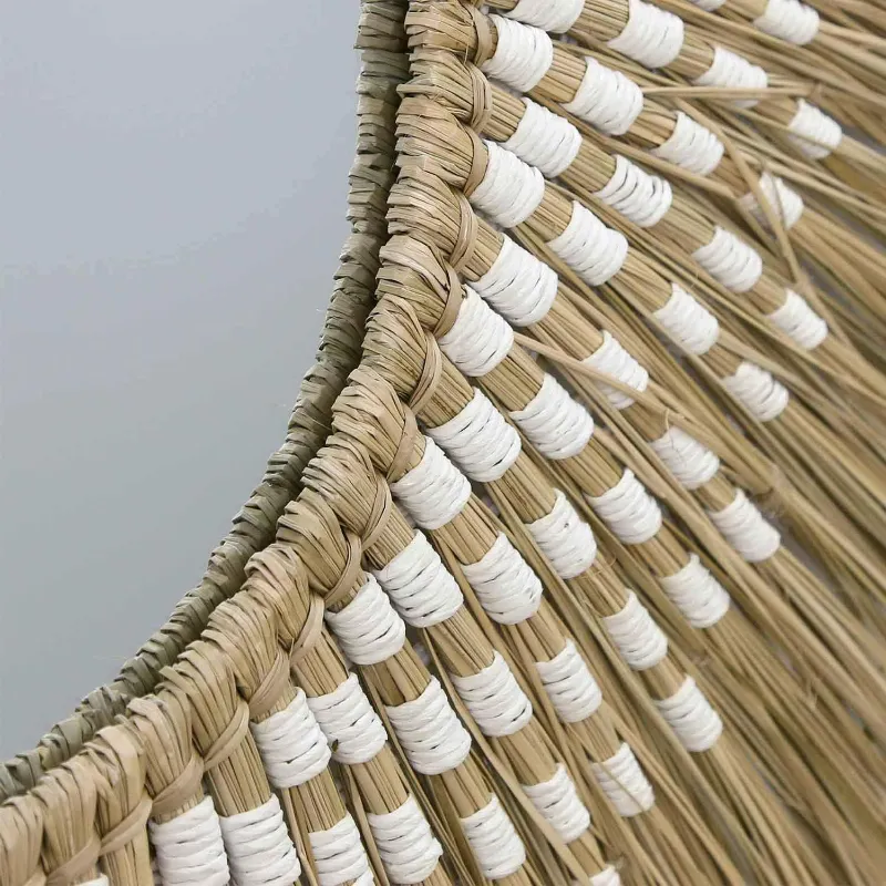 Espejo Boho