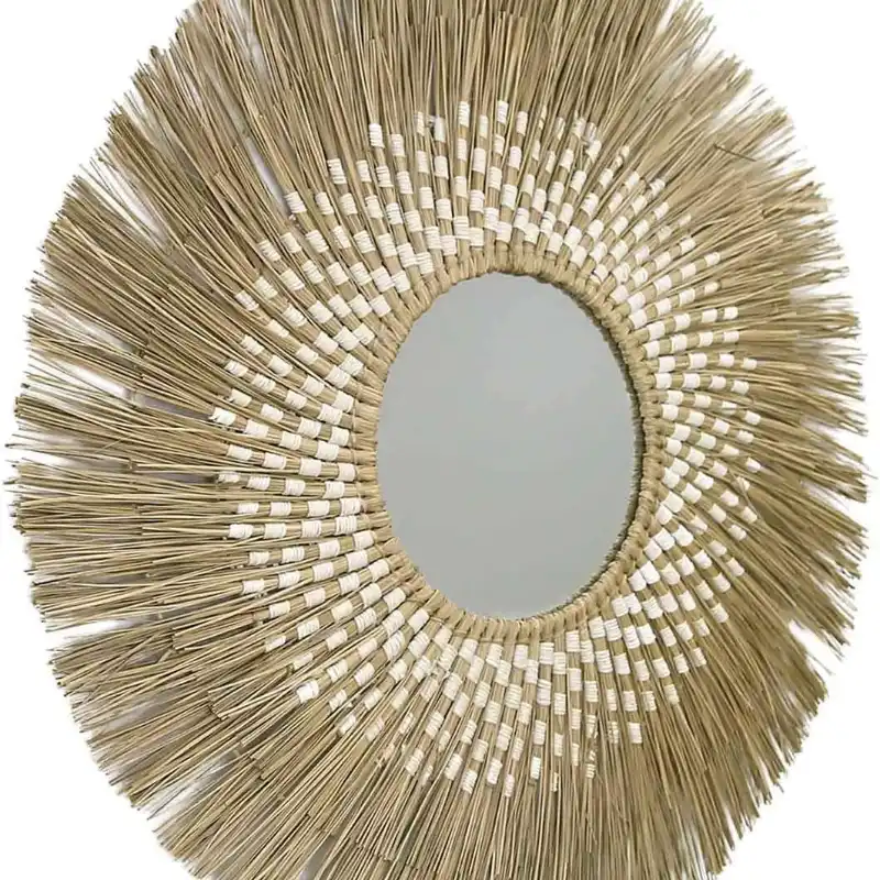 Espejo Boho