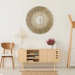 Espejo Boho