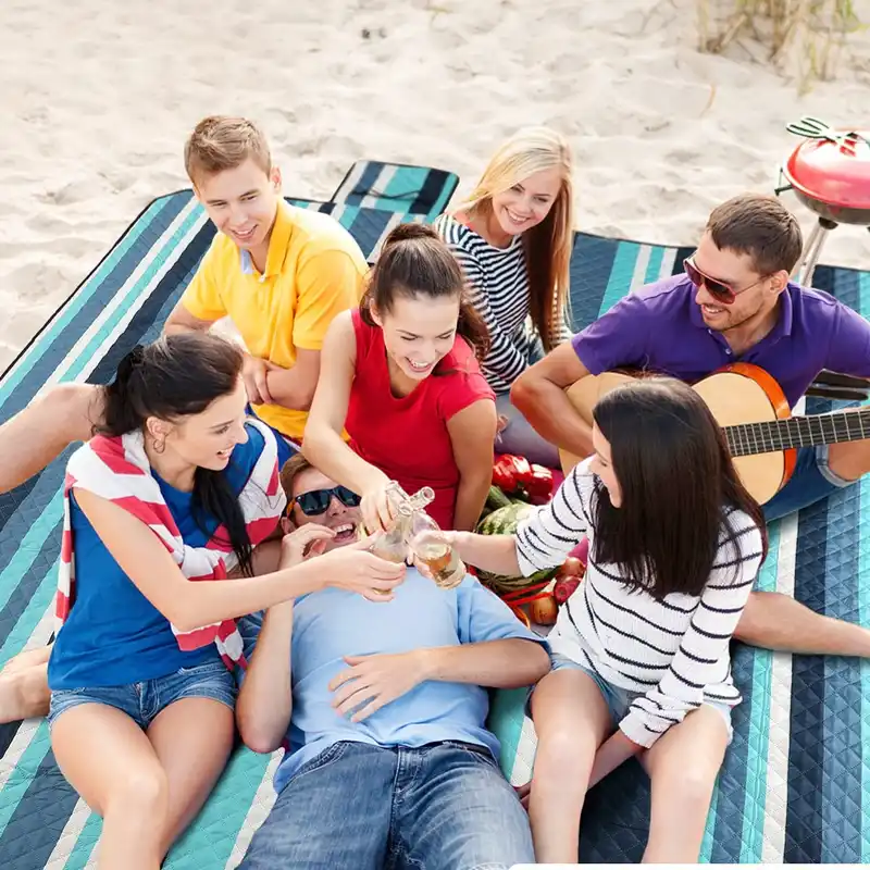 Estera para playa, colección Verano 🏖️