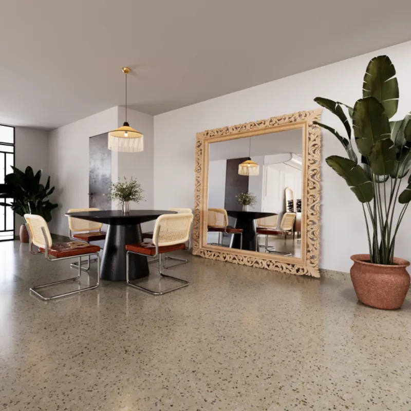 Interiorismo y Modelado 3D 