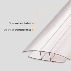 Junta de Unión para placa 