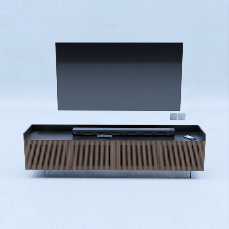 Mueble TV May No. 1 