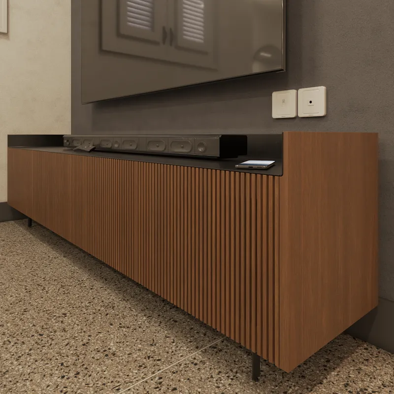 Mueble TV 