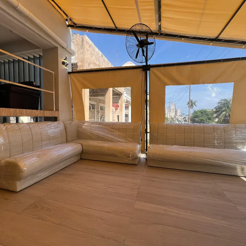 Pullman beige