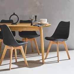 Silla Nórdica 