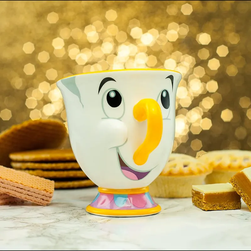 Taza Chip Disney