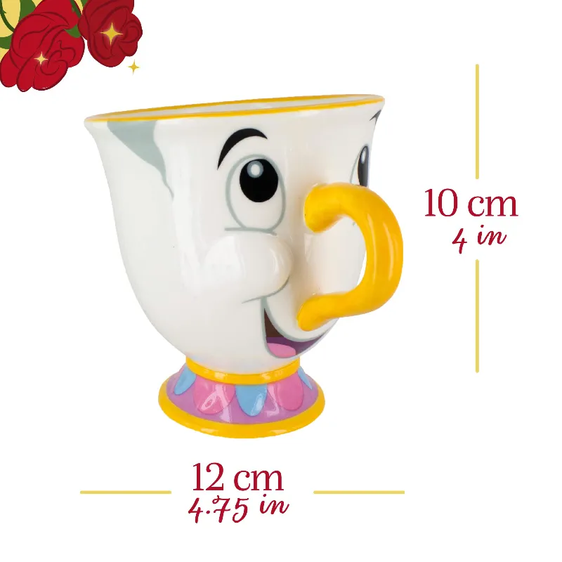 Taza Chip Disney