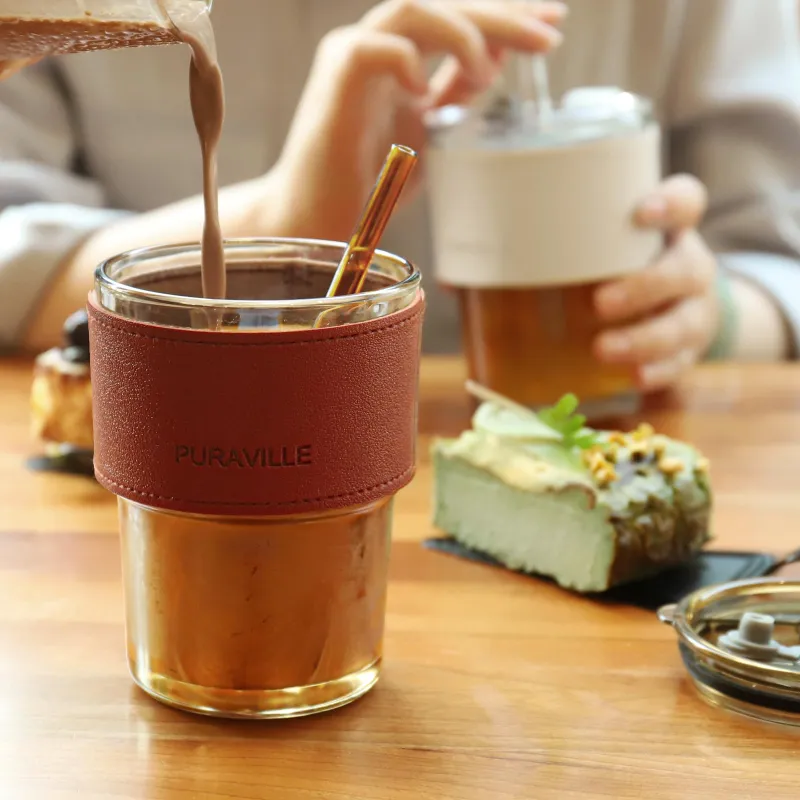  Tazas de café 