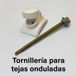 Tornillería 