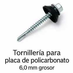 Tornillería 