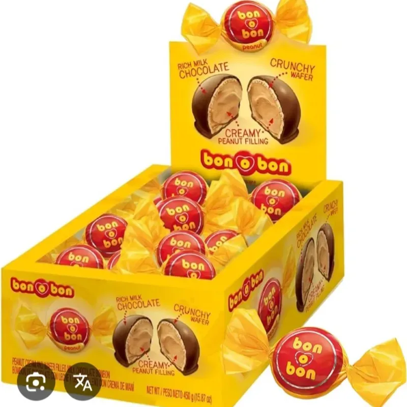 Bombones 