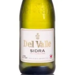 Botella de Cidra .