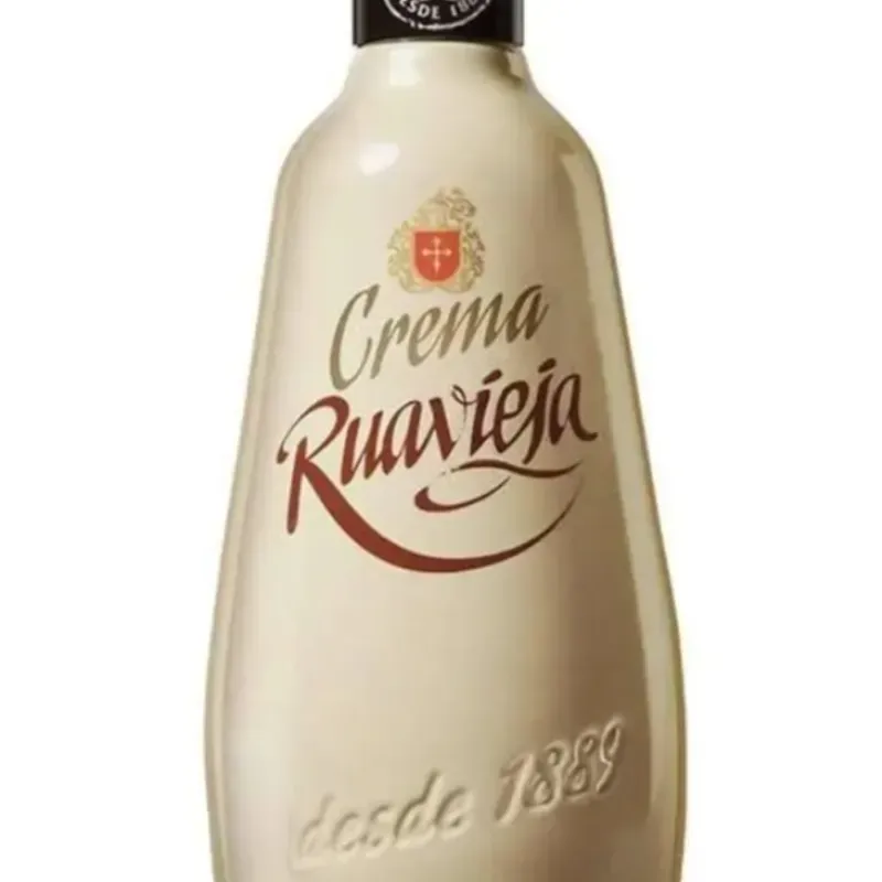 BOTELLA DE CREMA ZE VIE 