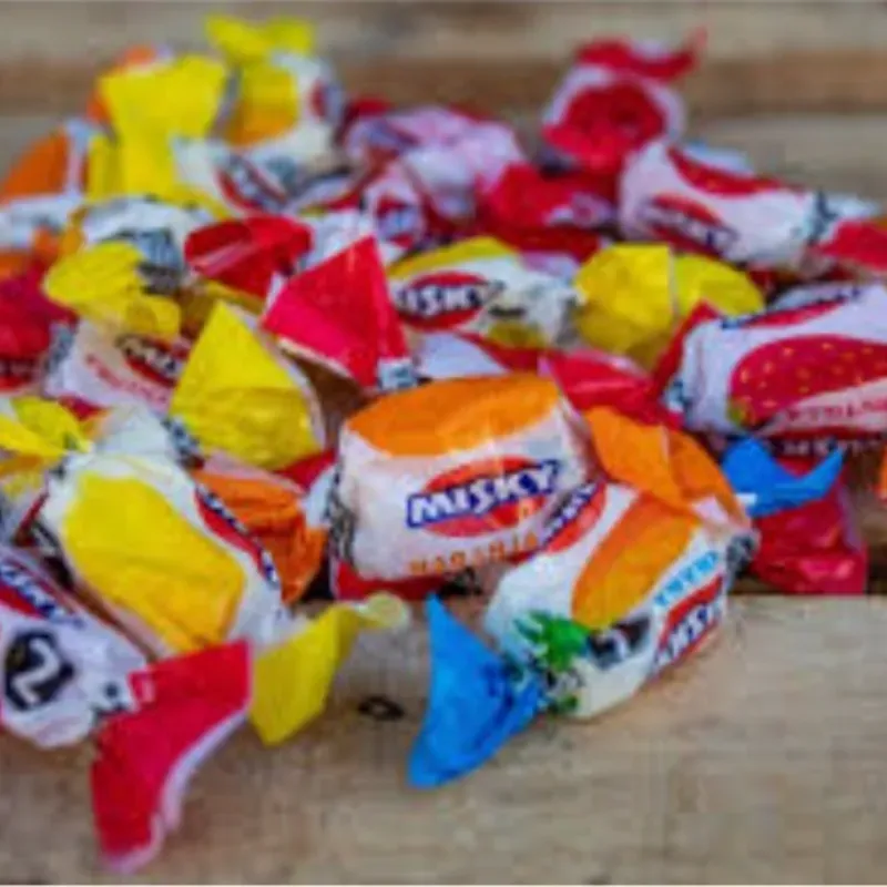 Caramelos
