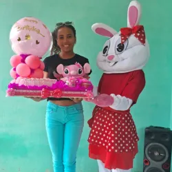 CLEINTE COMPLACIDO 