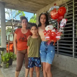CLIENTE COMPLACIDO 