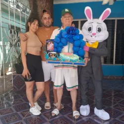 CLIENTE COMPLACIDO 