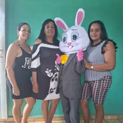 CLIENTE COMPLACIDO 