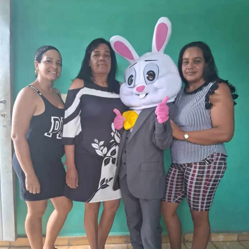 CLIENTE COMPLACIDO 