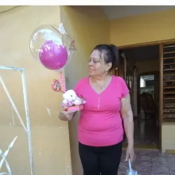 CLIENTE COMPLACIDO 