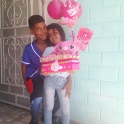 CLIENTE COMPLACIDO 