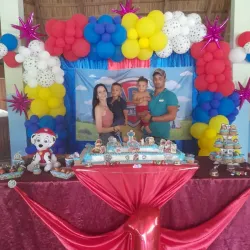 CLIENTE COMPLACIDO 