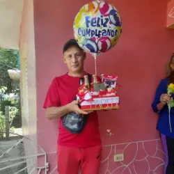 CLIENTE COMPLACIDO 