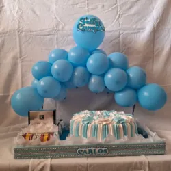 COMBO PARA REGALO SORPRESA 