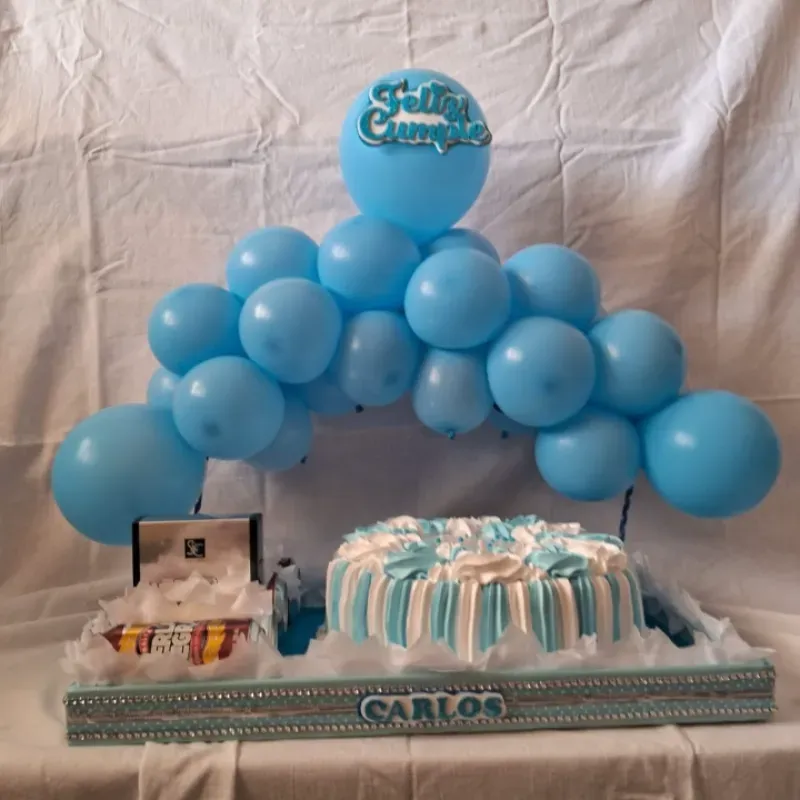 COMBO PARA REGALO SORPRESA 