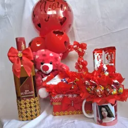 COMBO PARA REGALO SORPRESA 