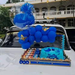 COMBO PARA REGALO SORPRESA 