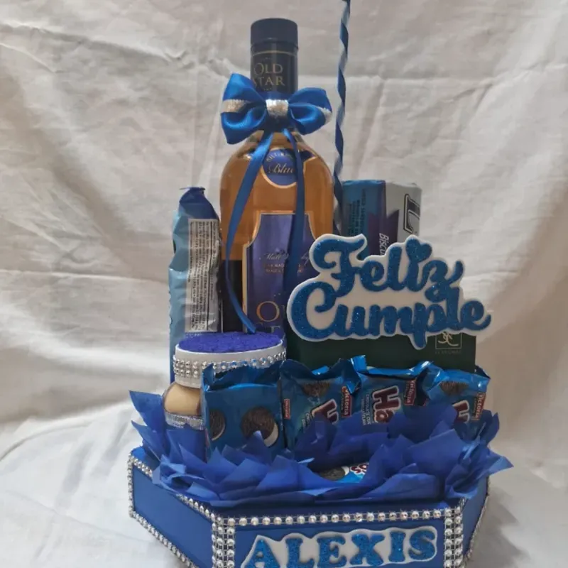 COMBO PARA REGALO SORPRESA 