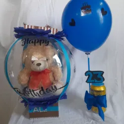 Combo para Regalo sorpresa  